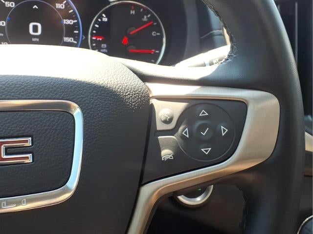 2023 GMC Terrain AWD 4dr Denali