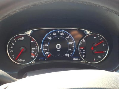 2023 GMC Terrain AWD 4dr Denali