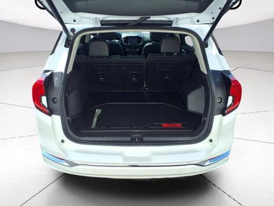 2023 GMC Terrain AWD 4dr Denali