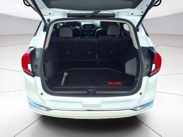 2023 GMC Terrain AWD 4dr Denali