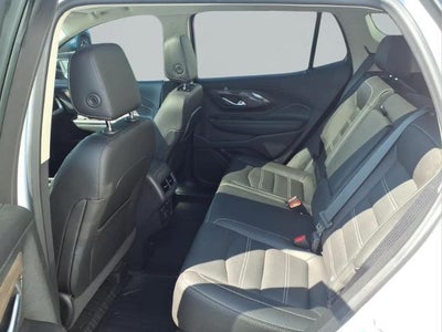 2023 GMC Terrain AWD 4dr Denali