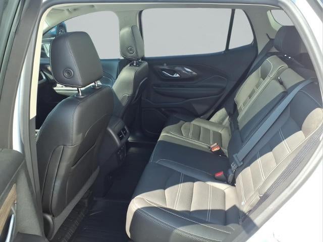 2023 GMC Terrain AWD 4dr Denali