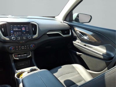 2023 GMC Terrain AWD 4dr Denali