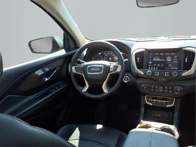2023 GMC Terrain AWD 4dr Denali