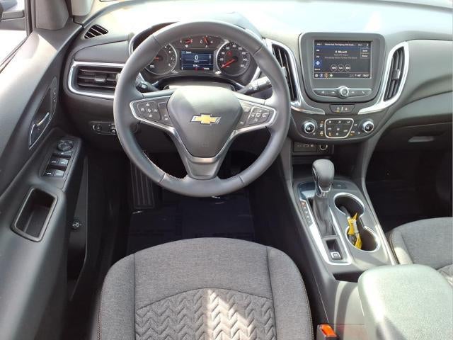 2024 Chevrolet Equinox FWD LT