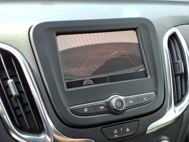 2024 Chevrolet Equinox FWD LT