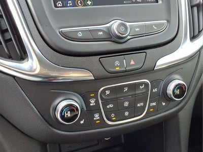 2024 Chevrolet Equinox FWD LT