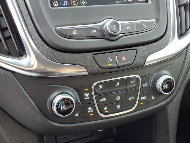 2024 Chevrolet Equinox FWD LT