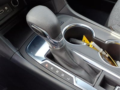 2024 Chevrolet Equinox FWD LT