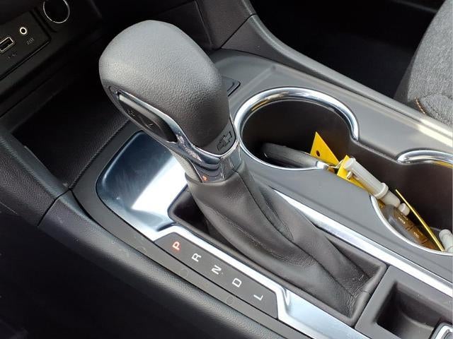 2024 Chevrolet Equinox FWD LT