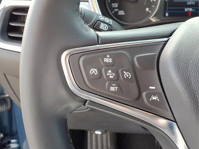 2024 Chevrolet Equinox FWD LT