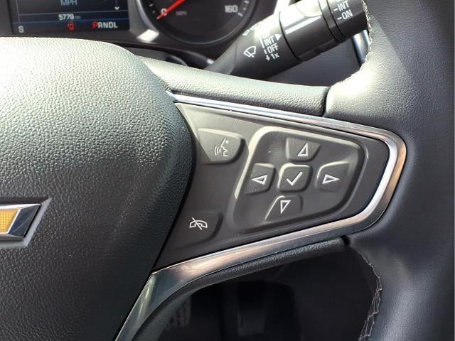 2024 Chevrolet Equinox FWD LT