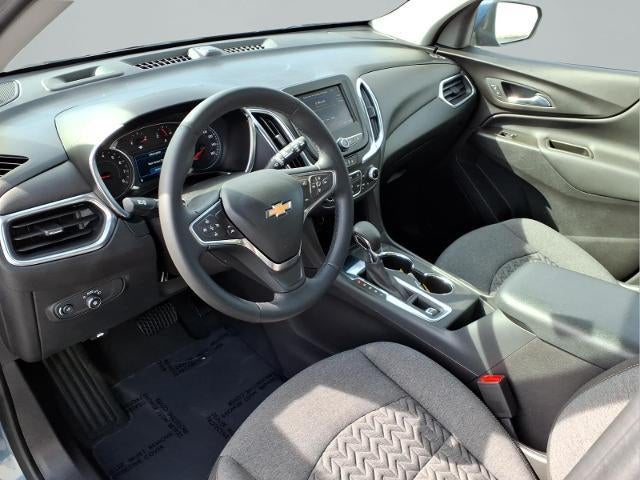 2024 Chevrolet Equinox FWD LT