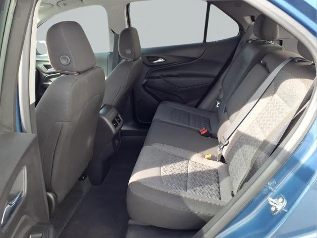 2024 Chevrolet Equinox FWD LT