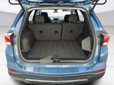 2024 Chevrolet Equinox FWD LT