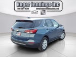 2024 Chevrolet Equinox FWD LT