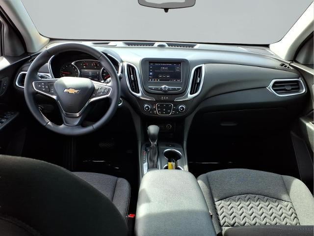 2024 Chevrolet Equinox FWD LT