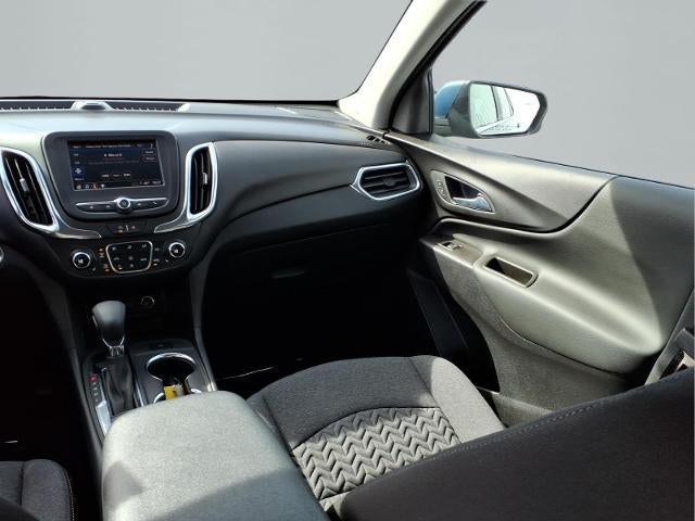 2024 Chevrolet Equinox FWD LT