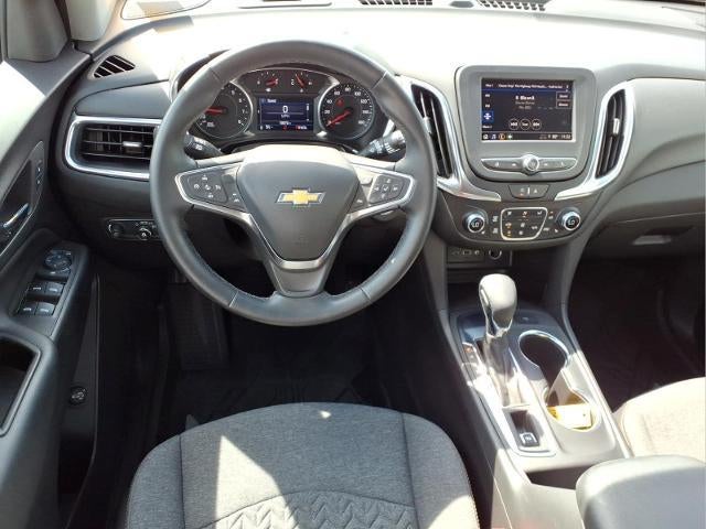 2024 Chevrolet Equinox FWD LT