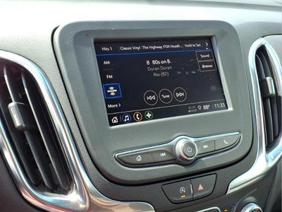 2024 Chevrolet Equinox FWD LT