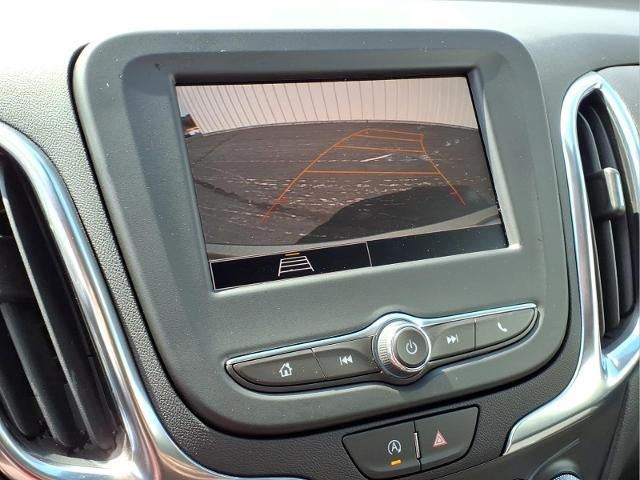 2024 Chevrolet Equinox FWD LT