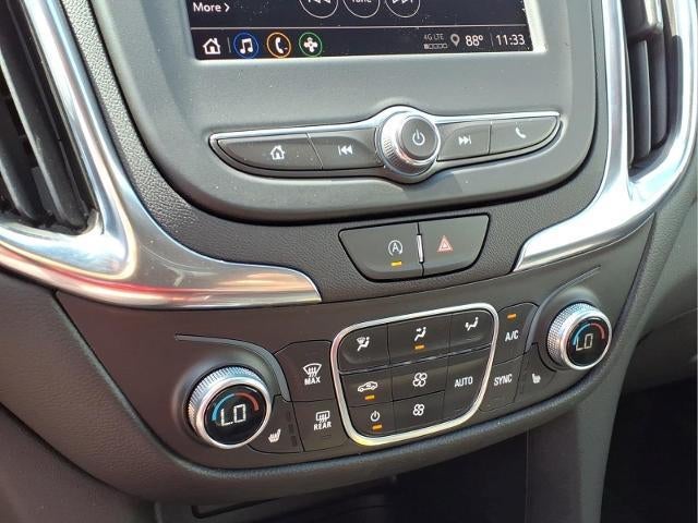 2024 Chevrolet Equinox FWD LT