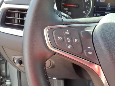 2024 Chevrolet Equinox FWD LT