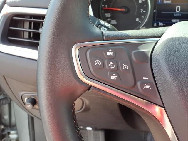 2024 Chevrolet Equinox FWD LT