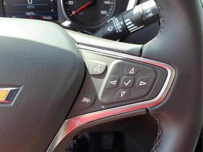 2024 Chevrolet Equinox FWD LT