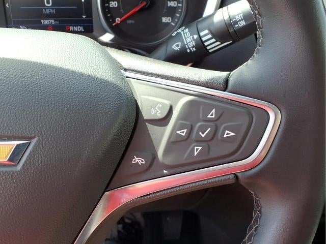 2024 Chevrolet Equinox FWD LT