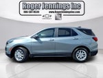 2024 Chevrolet Equinox FWD LT