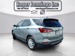 2024 Chevrolet Equinox FWD LT
