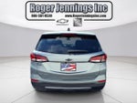 2024 Chevrolet Equinox FWD LT