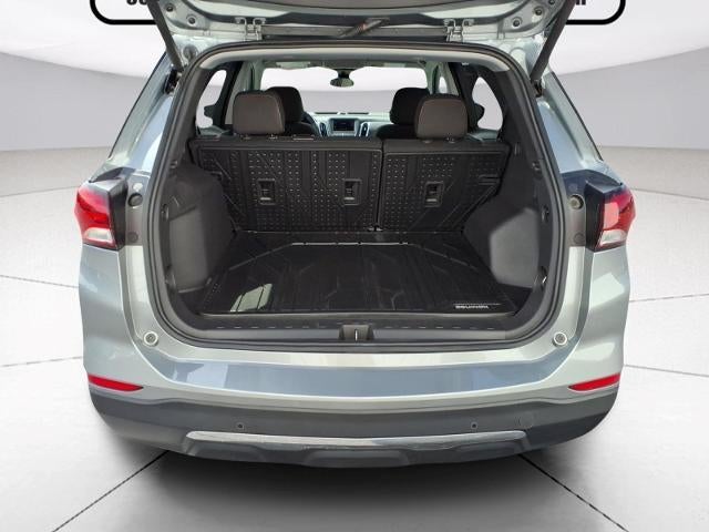 2024 Chevrolet Equinox FWD LT