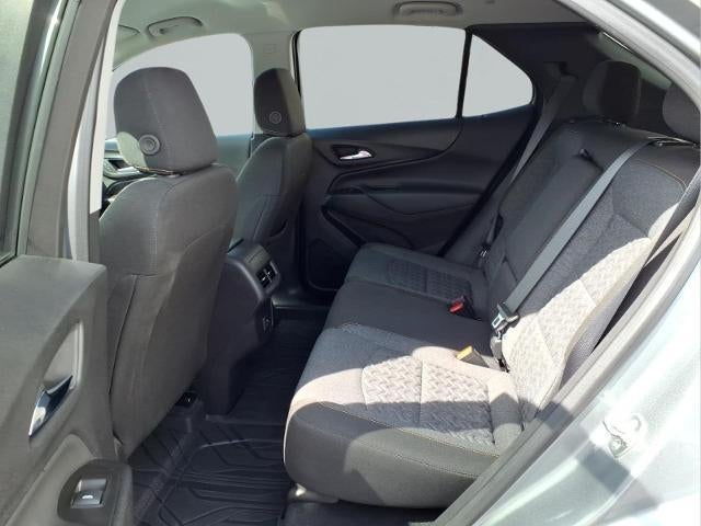 2024 Chevrolet Equinox FWD LT