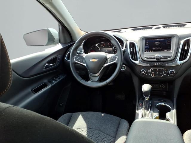 2024 Chevrolet Equinox FWD LT