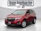 2024 Chevrolet Equinox FWD LT