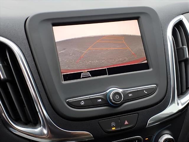 2024 Chevrolet Equinox FWD LT