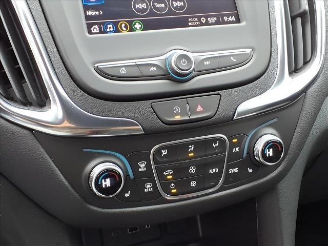 2024 Chevrolet Equinox FWD LT