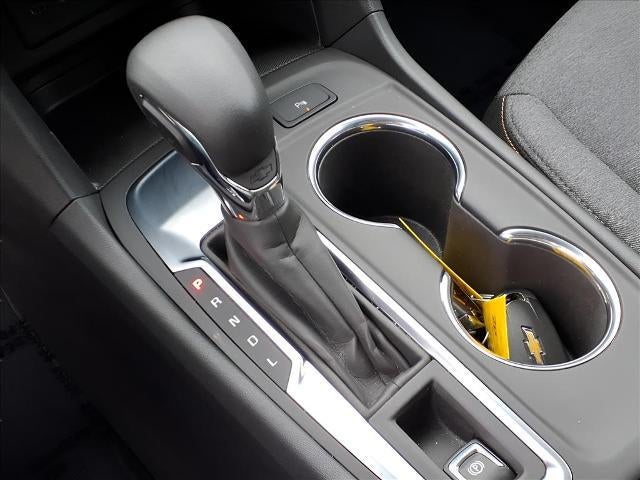 2024 Chevrolet Equinox FWD LT