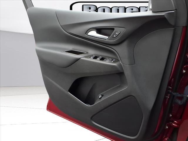 2024 Chevrolet Equinox FWD LT