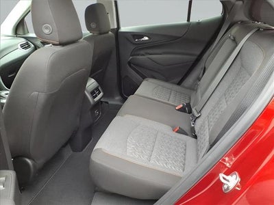 2024 Chevrolet Equinox FWD LT