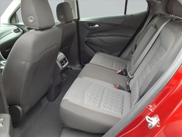 2024 Chevrolet Equinox FWD LT