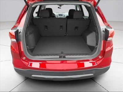 2024 Chevrolet Equinox FWD LT