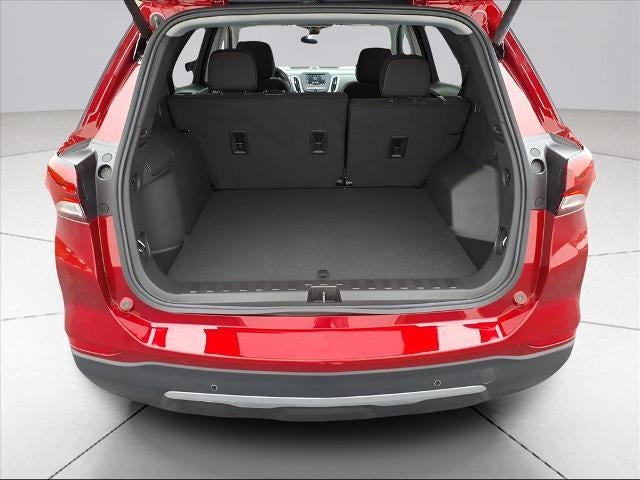 2024 Chevrolet Equinox FWD LT