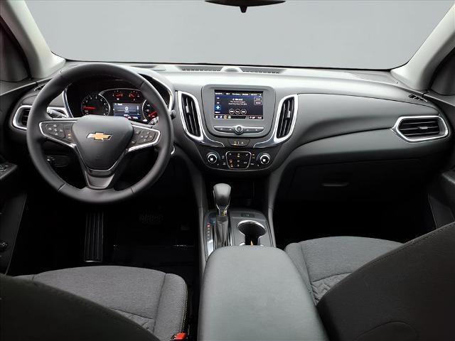 2024 Chevrolet Equinox FWD LT
