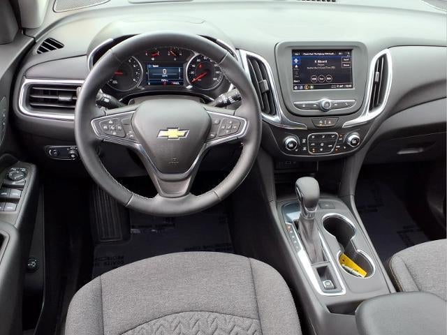 2024 Chevrolet Equinox FWD LT