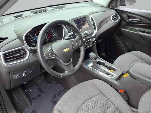 2024 Chevrolet Equinox FWD LT