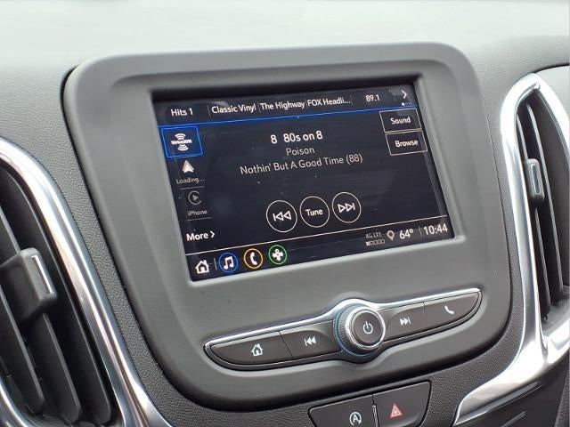 2024 Chevrolet Equinox FWD LT