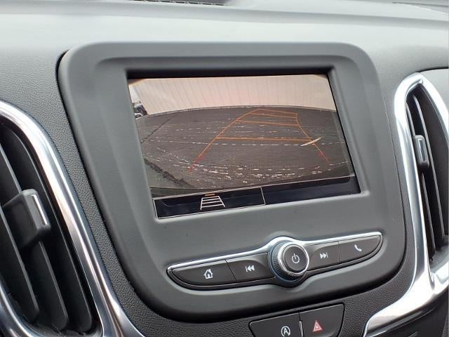 2024 Chevrolet Equinox FWD LT
